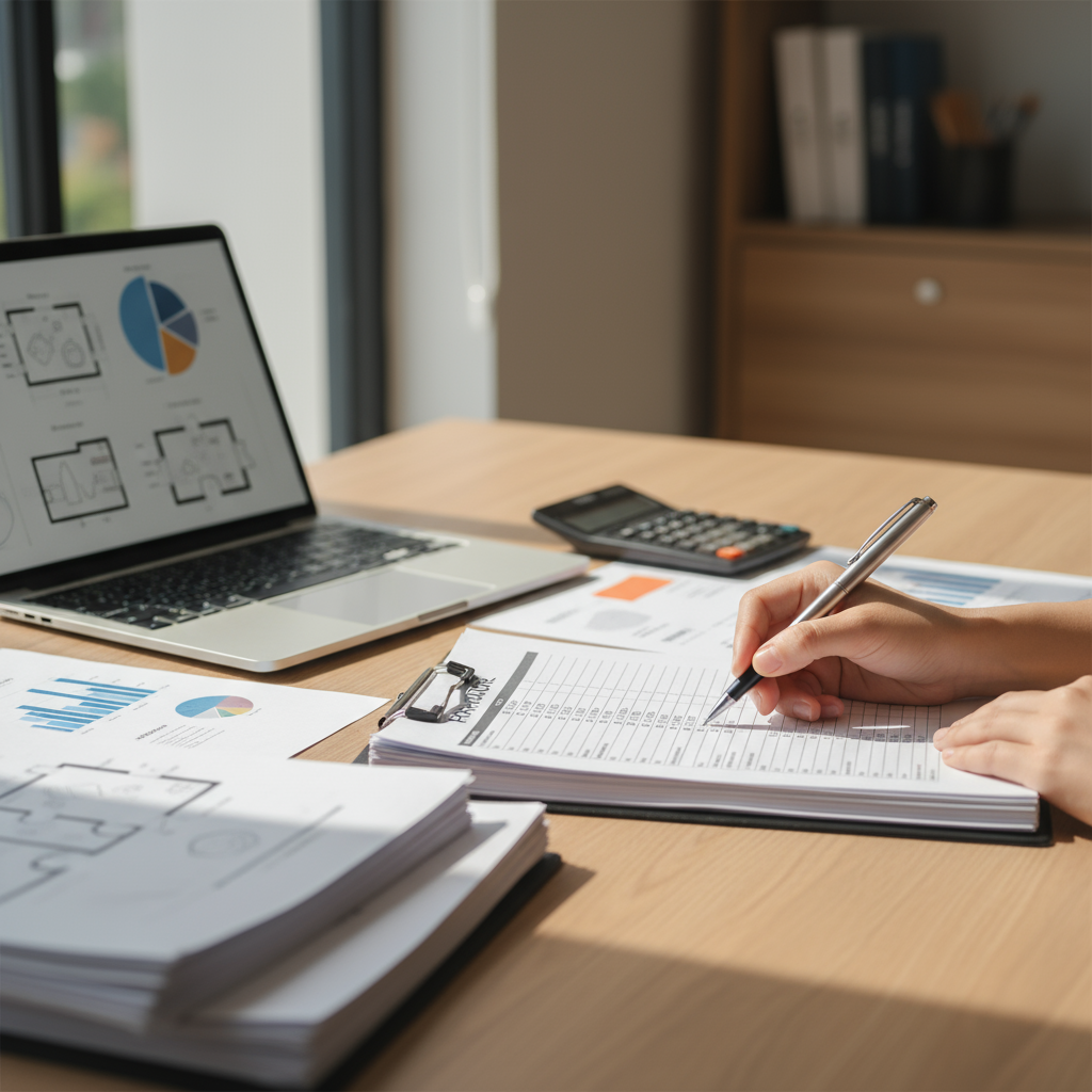 Supporting illustration