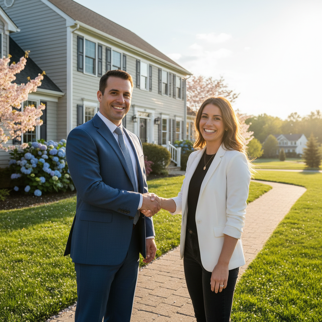 Conclusion illustration