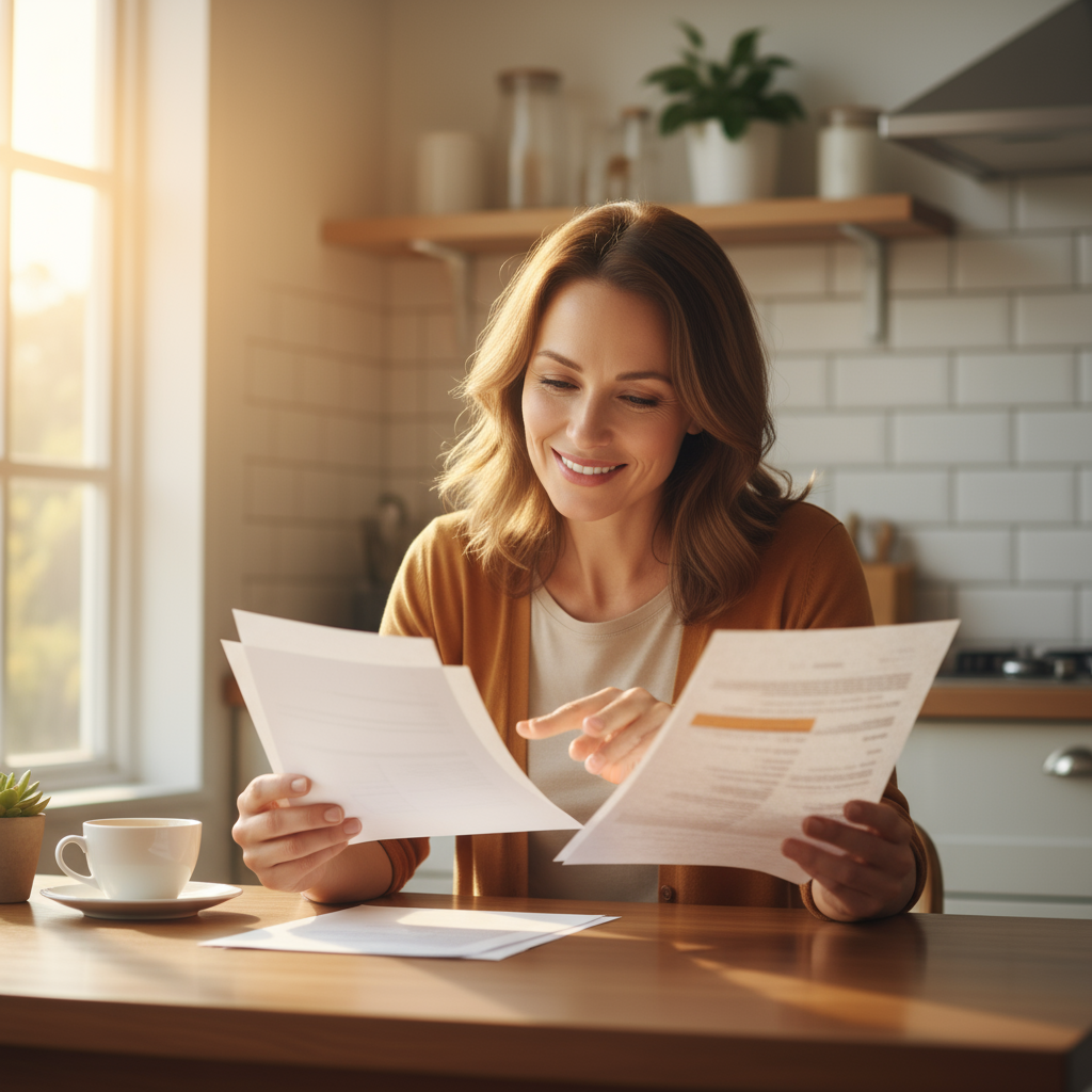 Conclusion illustration