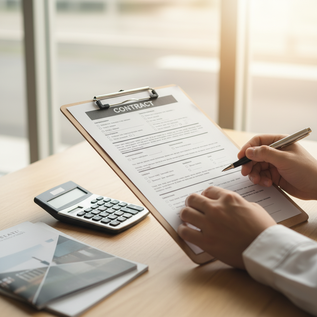 Supporting illustration