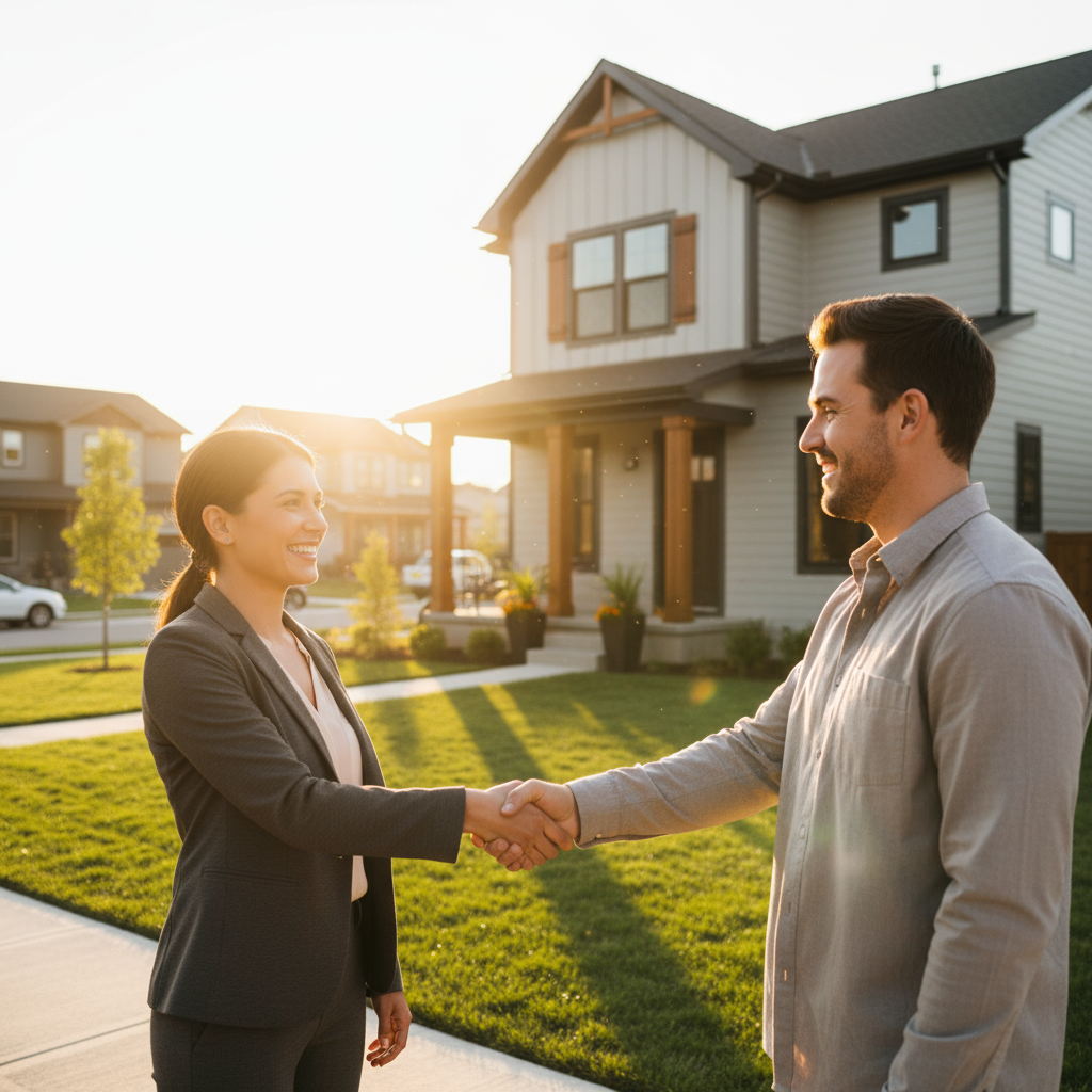 Conclusion illustration