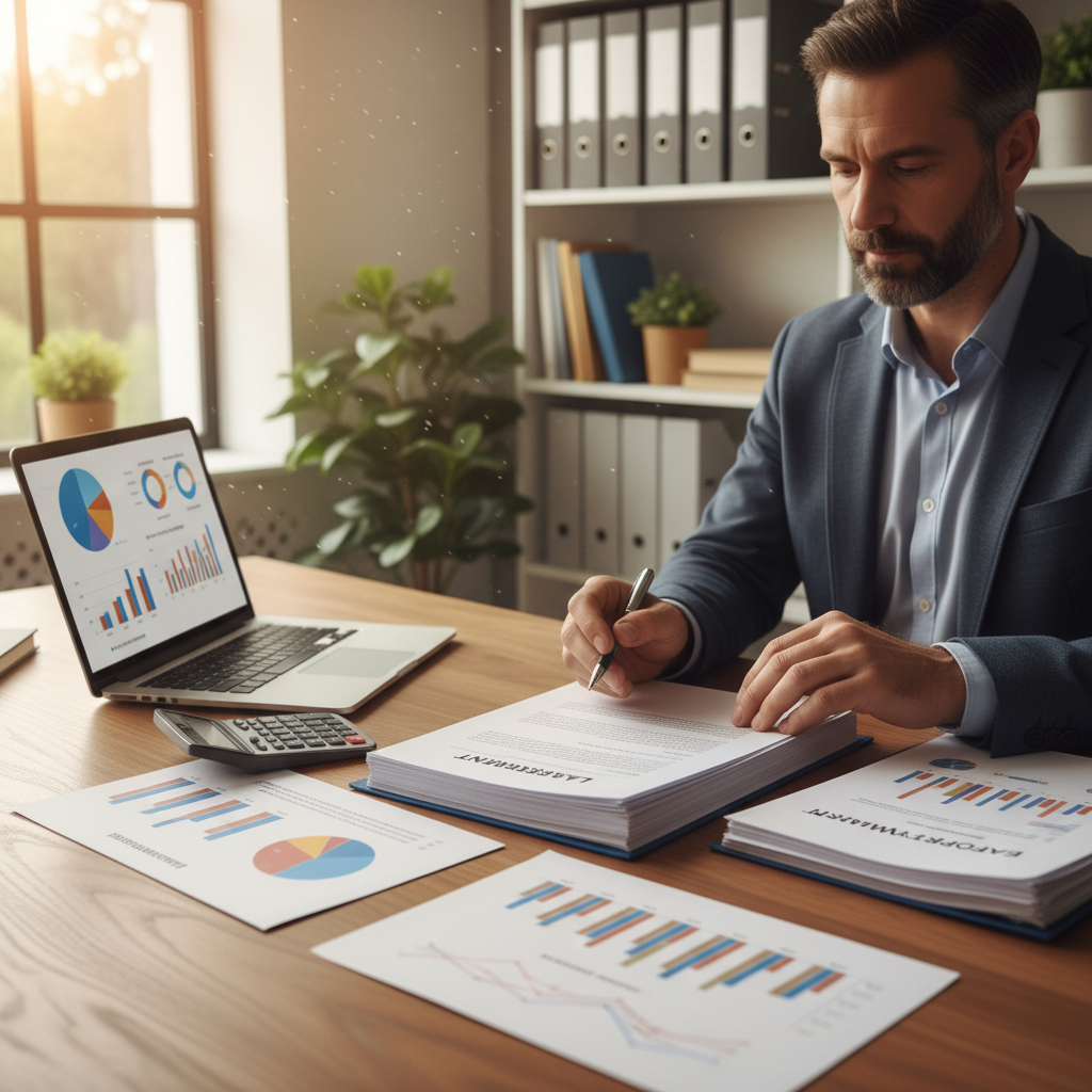 Supporting illustration