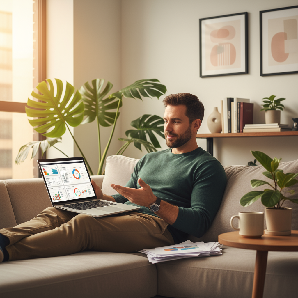 Conclusion illustration