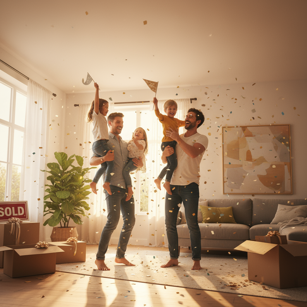 Conclusion illustration