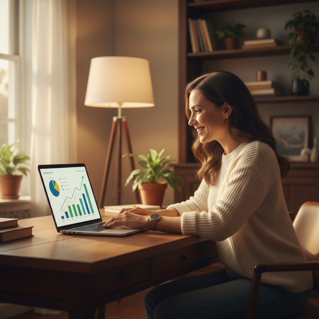 Conclusion illustration