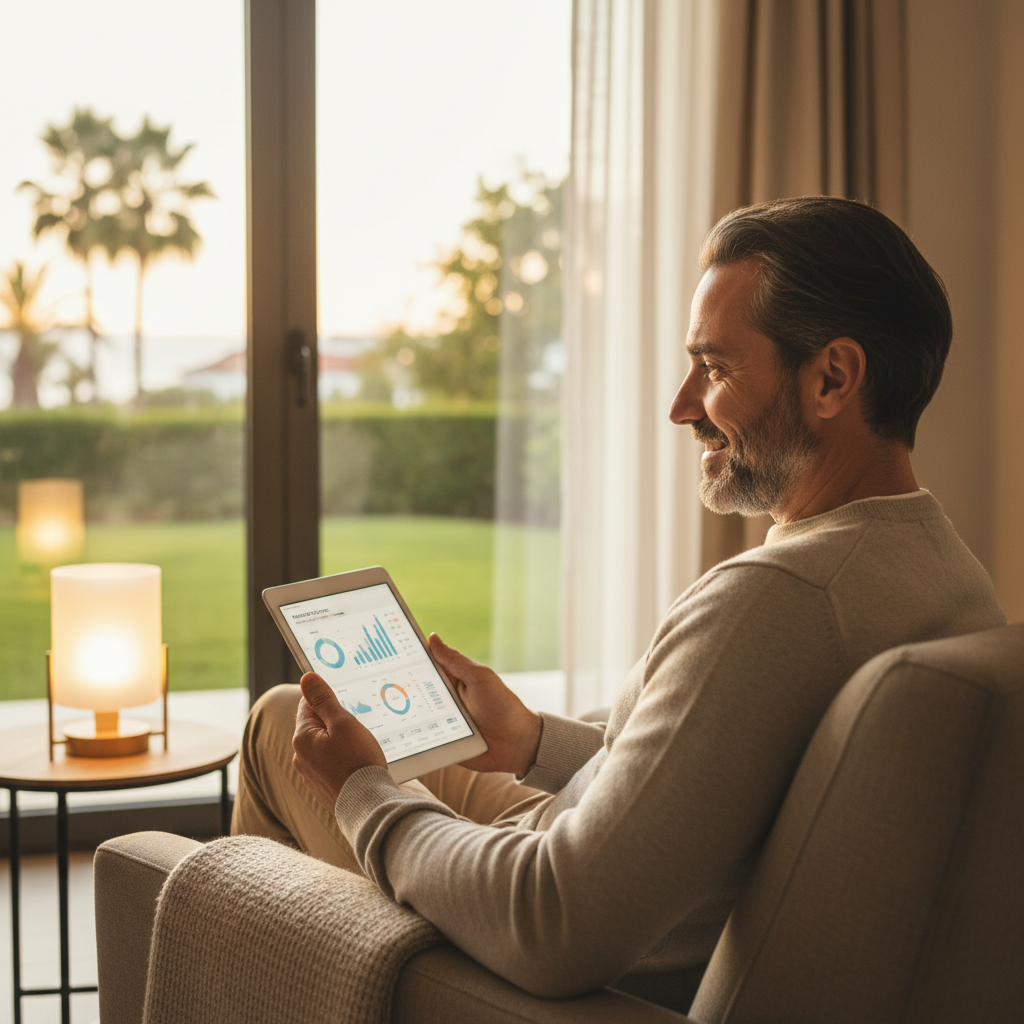 Conclusion illustration