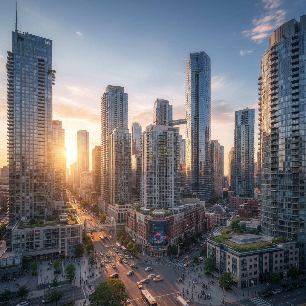 Best Cities for Real Estate Investment in 2024