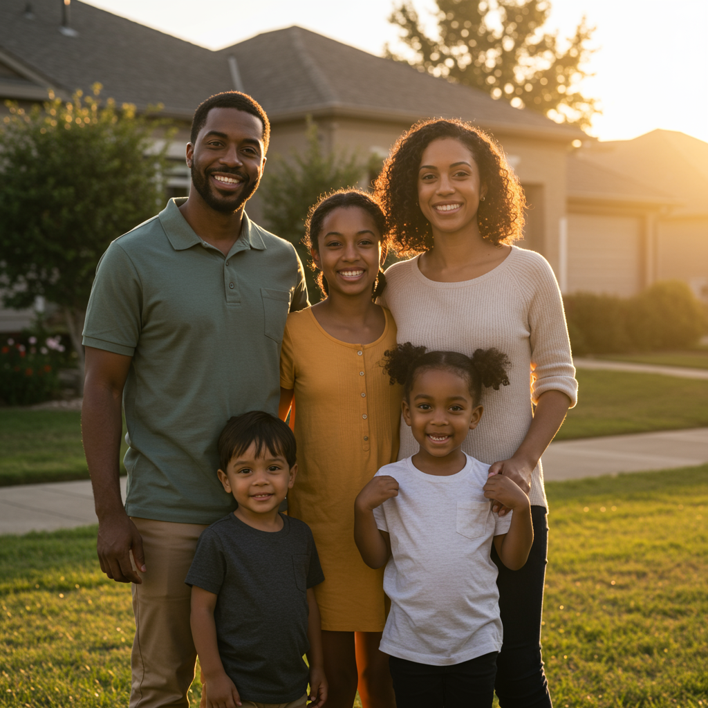 The Advantages of Owning a Home