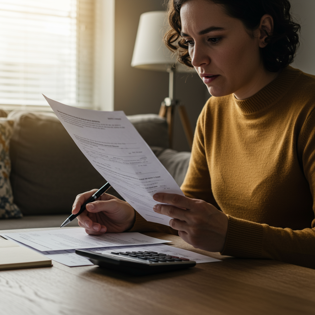 How to Appeal Property Taxes: A Step-by-Step Guide