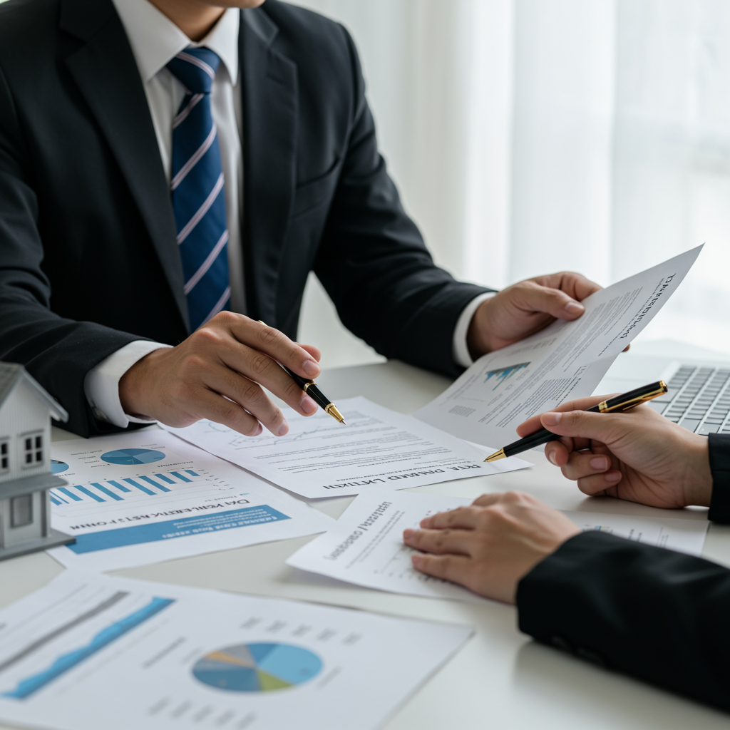 Supporting illustration