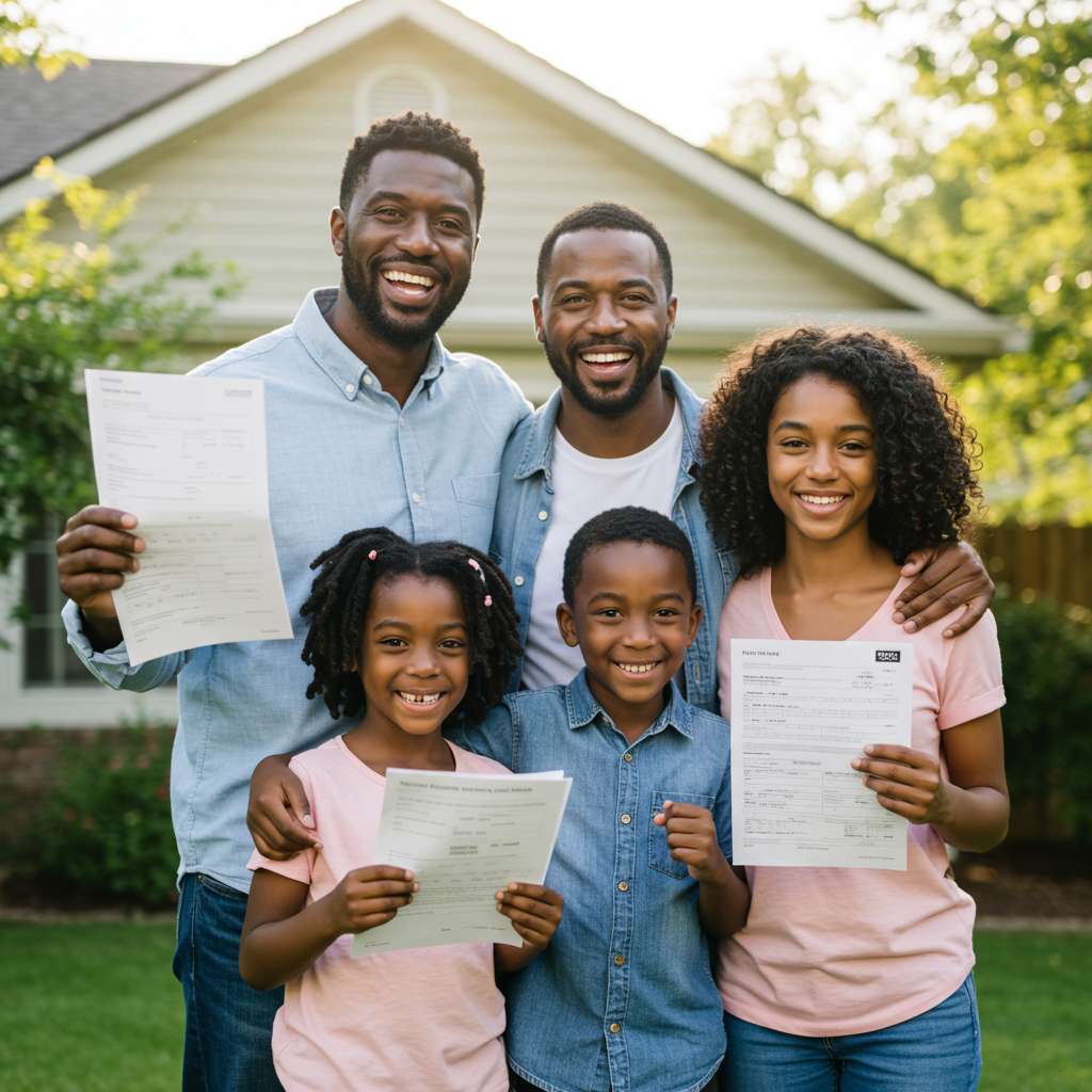 Conclusion illustration