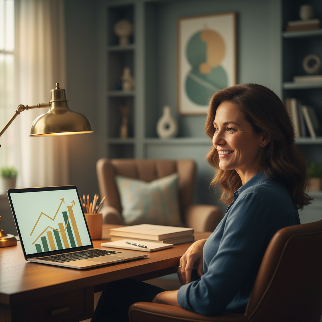 Conclusion illustration