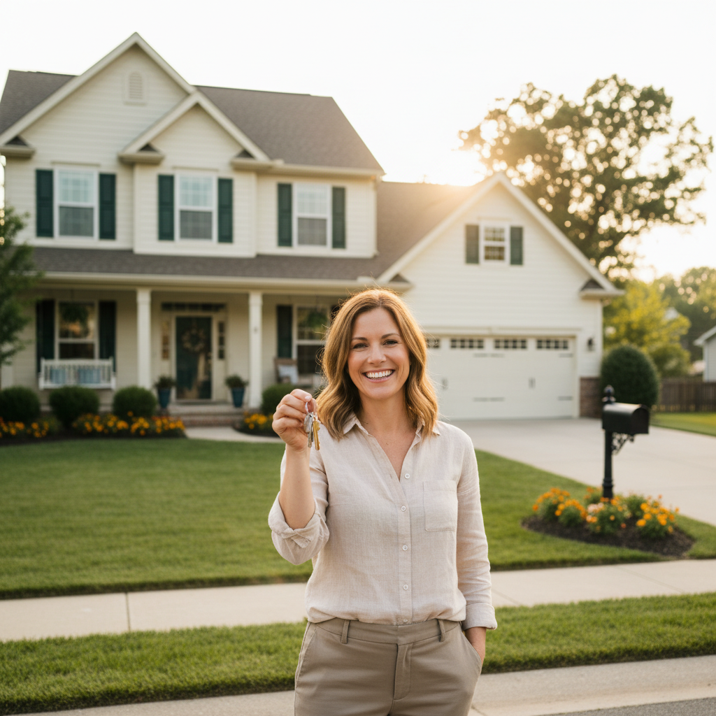 Conclusion illustration