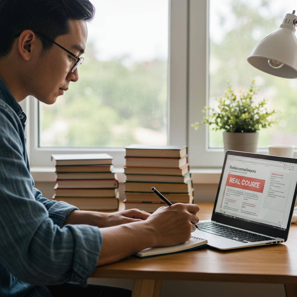 The Ultimate Guide to Online Real Estate Courses