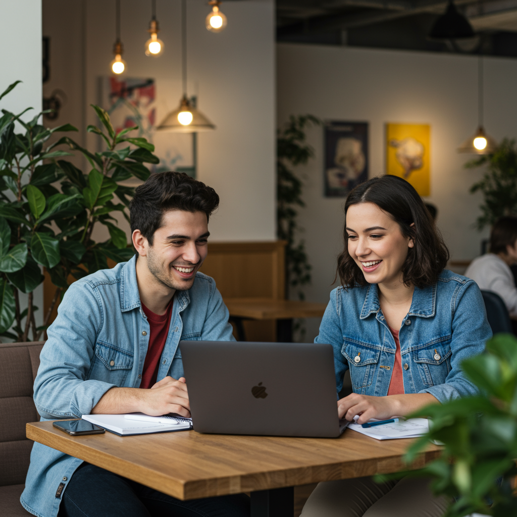 Conclusion illustration