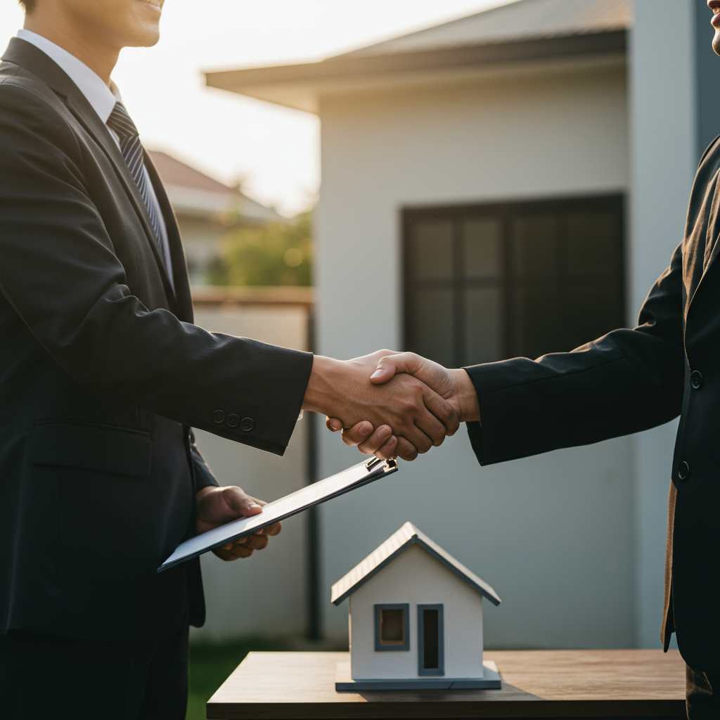 Conclusion illustration